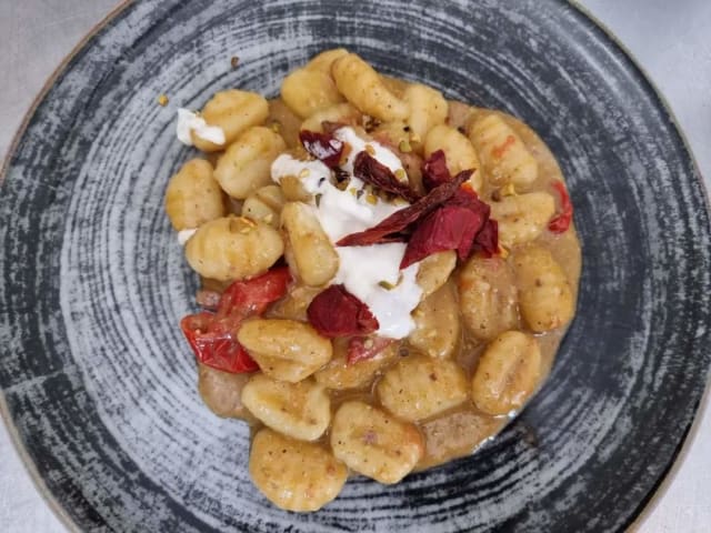 Gnocchi di Gusto - Osteria Leone