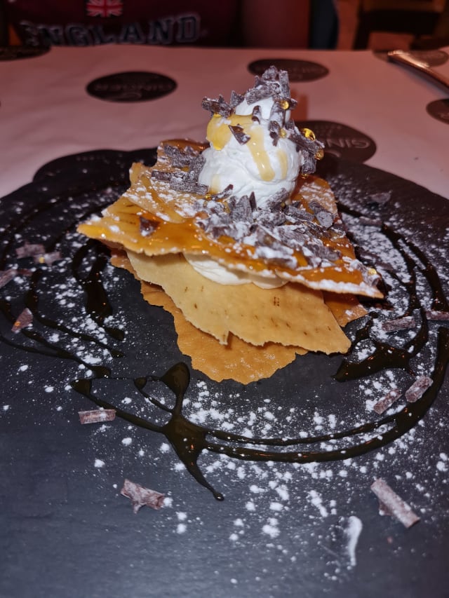 Gior Osteria Pizza Gourmet in Alghero Restaurant Reviews, Menu and