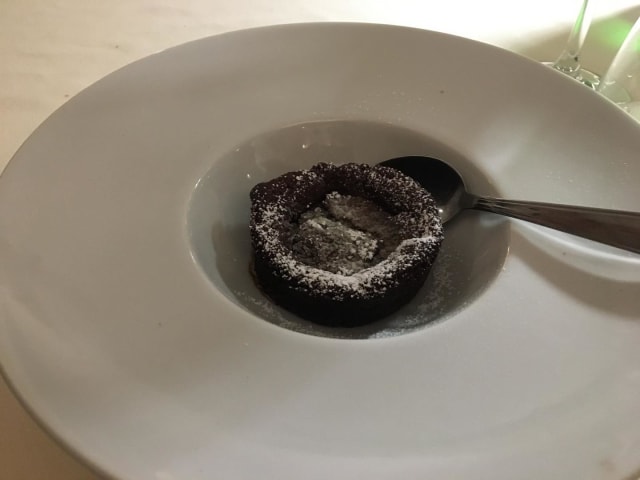 Una magia dal profumo di cioccolato - Ristorante Stefani dal 1888