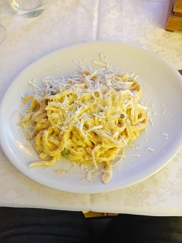 Maccaronara montemaranese - Osteria da Daniele