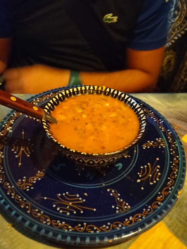 Harira - La Casbah - Ristorante di Cucina Tipica Marocchina, Borello