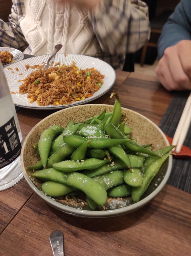 Edamame - Nami