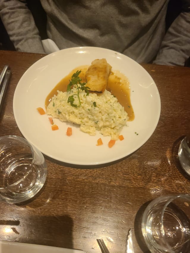 Restaurant L'Amazonial à Paris Menu, avis, prix et réservation TheFork