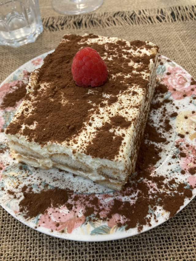 Tiramisù - Delizia, Brunoy