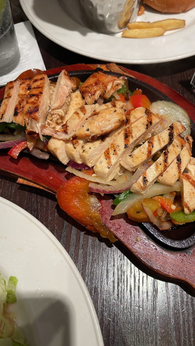 Carte et Menus 2024 Hard Rock Cafe Barcelona à Barcelone TheFork