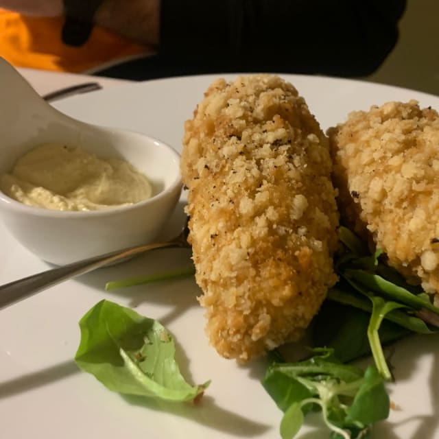 Pesto di Pistacchio a Trani Menu, prezzi, immagini, recensioni e