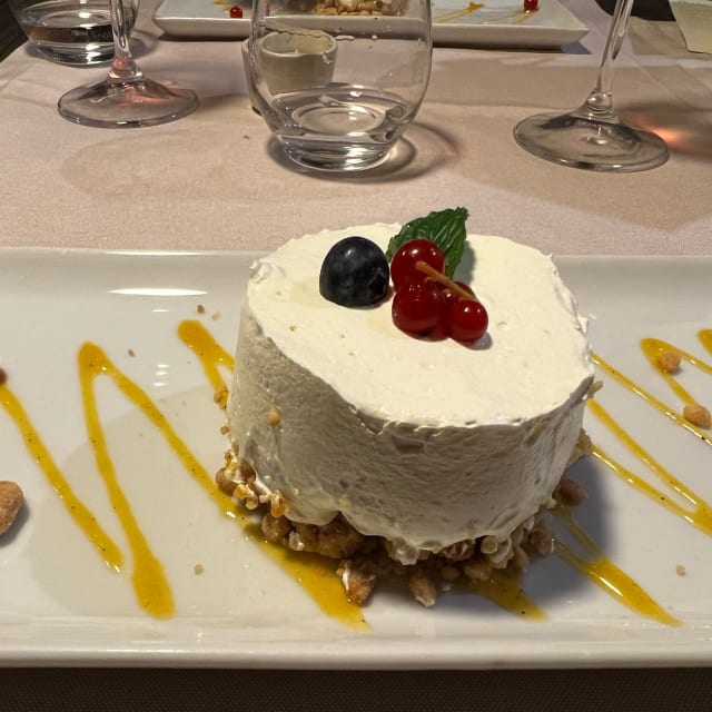 Pesto di Pistacchio a Trani Menu, prezzi, immagini, recensioni e