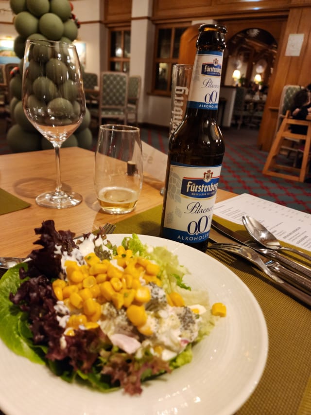 Restaurante Vier Täler im Maritim TitiseeHotel en Titisee-Neustadt ... Restaurante Vier Täler im Maritim TitiseeHotel en Titisee-Neustadt ...