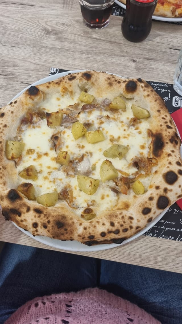 3 P - Peppers Pizzeria, Collegno