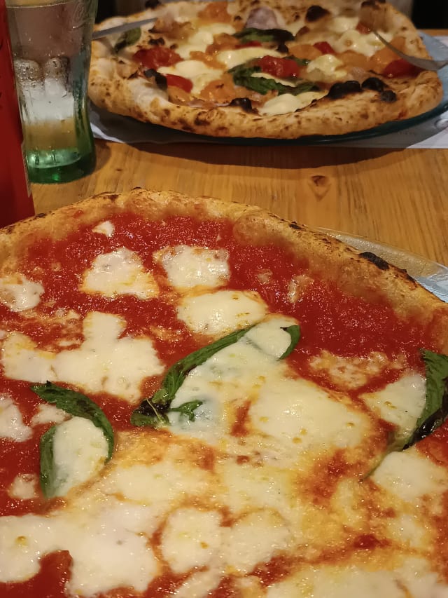 Margherita - Starita - Torino, Turin