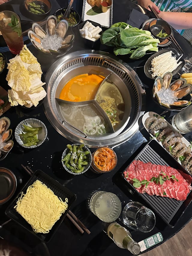 Sorae Hot Pot Eindhoven In Eindhoven Menu Openingstijden Prijzen sorae-hot-pot-eindhoven-in-eindhoven-menu-openingstijden-prijzen