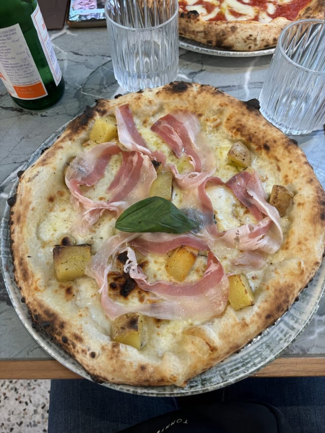 Ci Sta Brera a Milano - Menu, prezzi, immagini, recensioni e Ci Sta Brera a Milano - Menu, prezzi, immagini, recensioni e