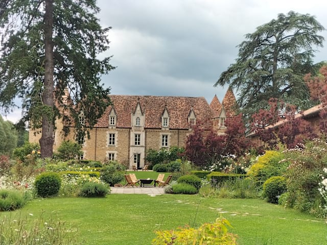 Dyades au Domaine des Étangs image 4