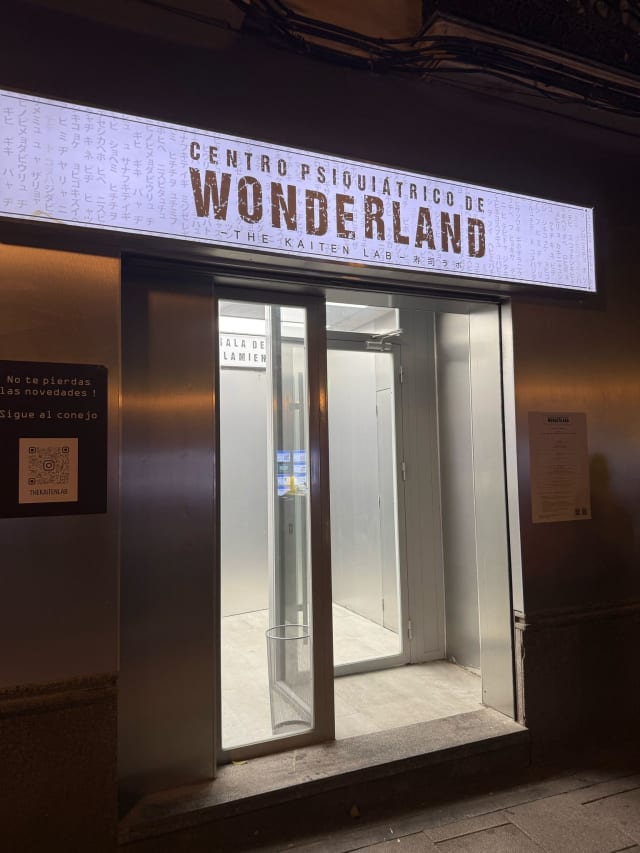 Opiniones Verificadas 2025 Wonderland Madrid TheFork opiniones-verificadas-2025-wonderland-madrid-thefork