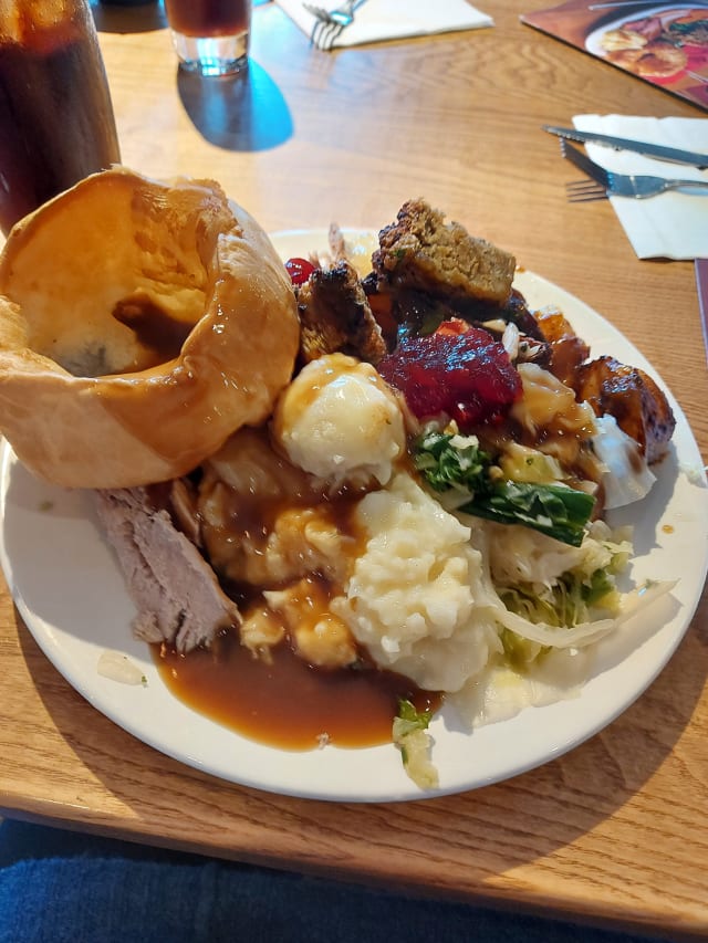Toby Carvery Snaresbrook In London Restaurant Reviews Menus And Toby Carvery Snaresbrook In London Restaurant Reviews Menus And