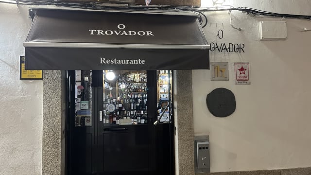 O Trovador Em vora Pre os Menu Morada Reserva E Avalia es Do 