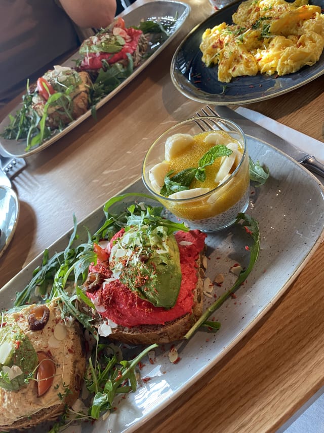 Simbach Am Inn Essen
