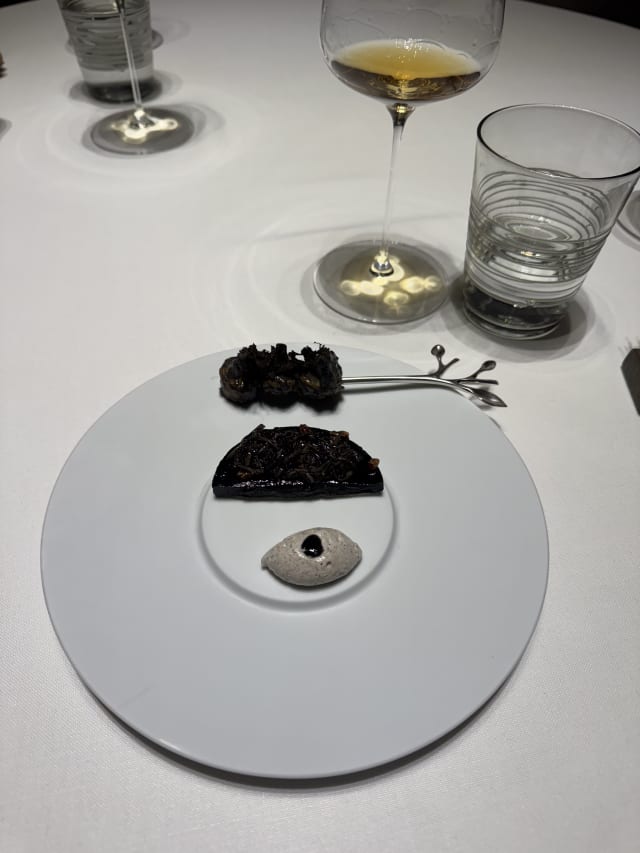 Restaurante Ricard Camarena en Valencia - Menú 2025, opiniones, precios ...