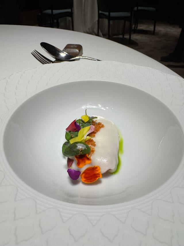 Restaurante Ricard Camarena en Valencia - Menú 2025, opiniones, precios ...