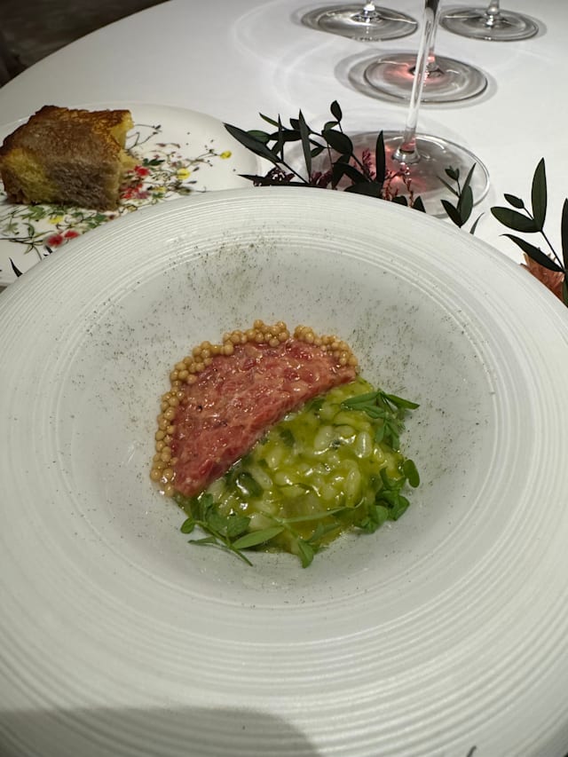 Restaurante Ricard Camarena en Valencia - Menú 2025, opiniones, precios ...