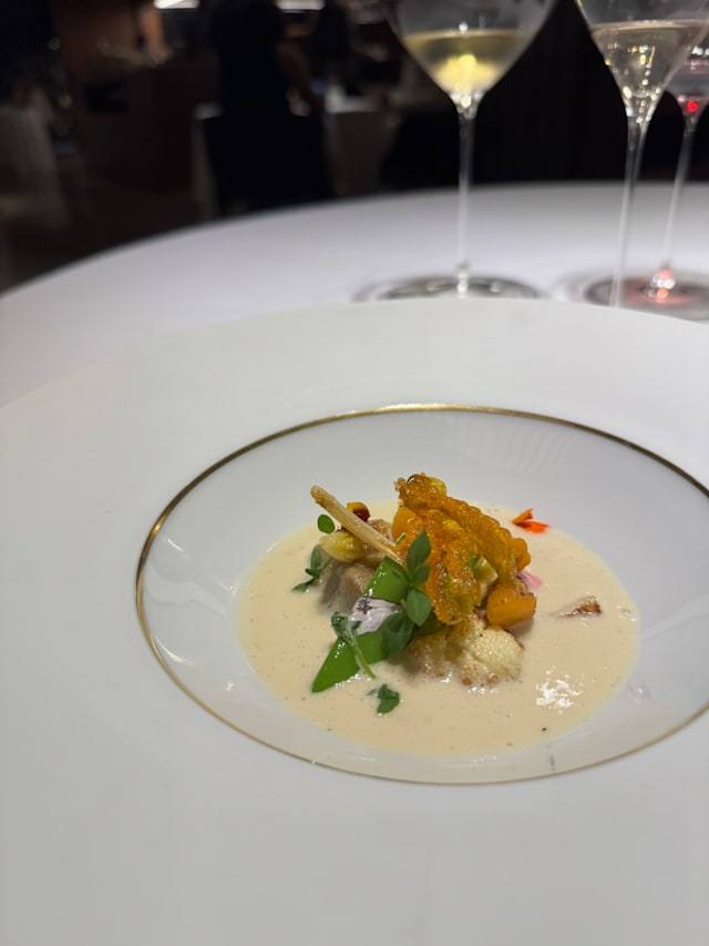 Restaurante Ricard Camarena en Valencia - Menú 2025, opiniones, precios ...