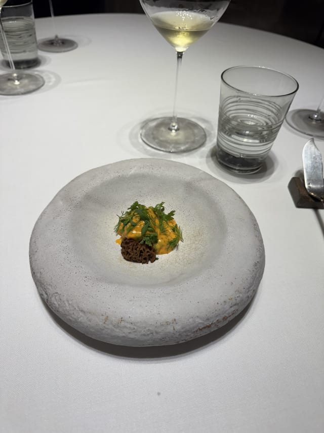 Restaurante Ricard Camarena en Valencia - Menú 2025, opiniones, precios ...