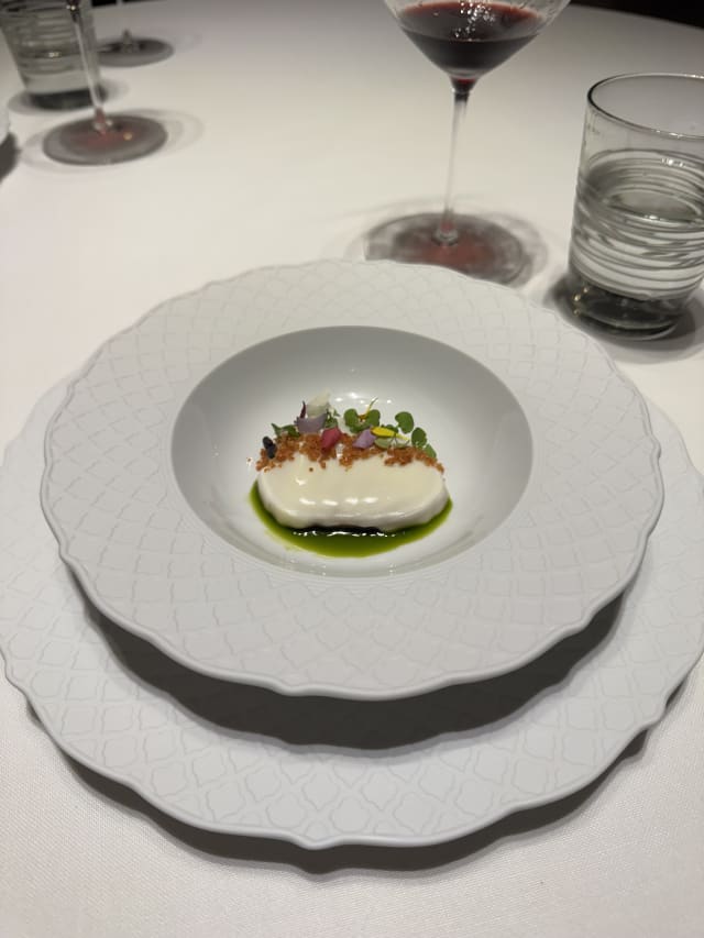 Restaurante Ricard Camarena en Valencia - Menú 2025, opiniones, precios ...