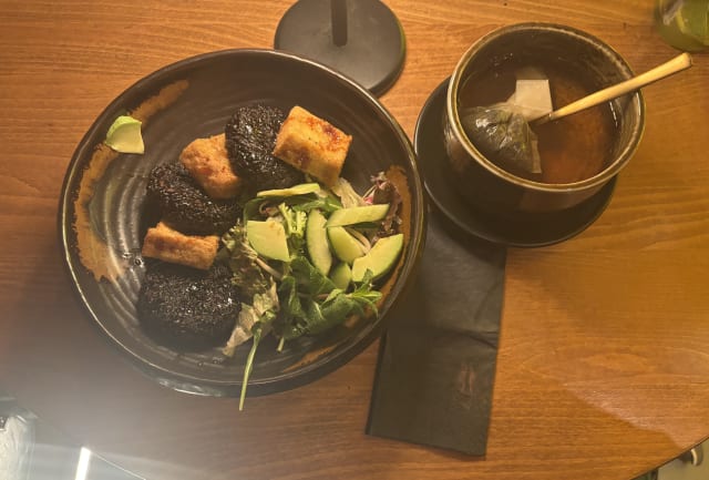 Hoa Rong in Berlin - Bewertungen, Speisekarte und Preise | TheFork