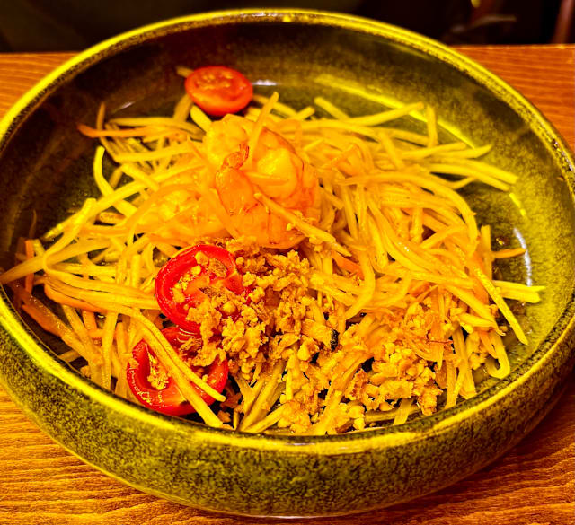 Hoa Rong in Berlin - Bewertungen, Speisekarte und Preise | TheFork