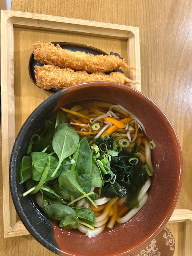 Menu 2025 - Matcha Komachi 1030 in Vienna | TheFork