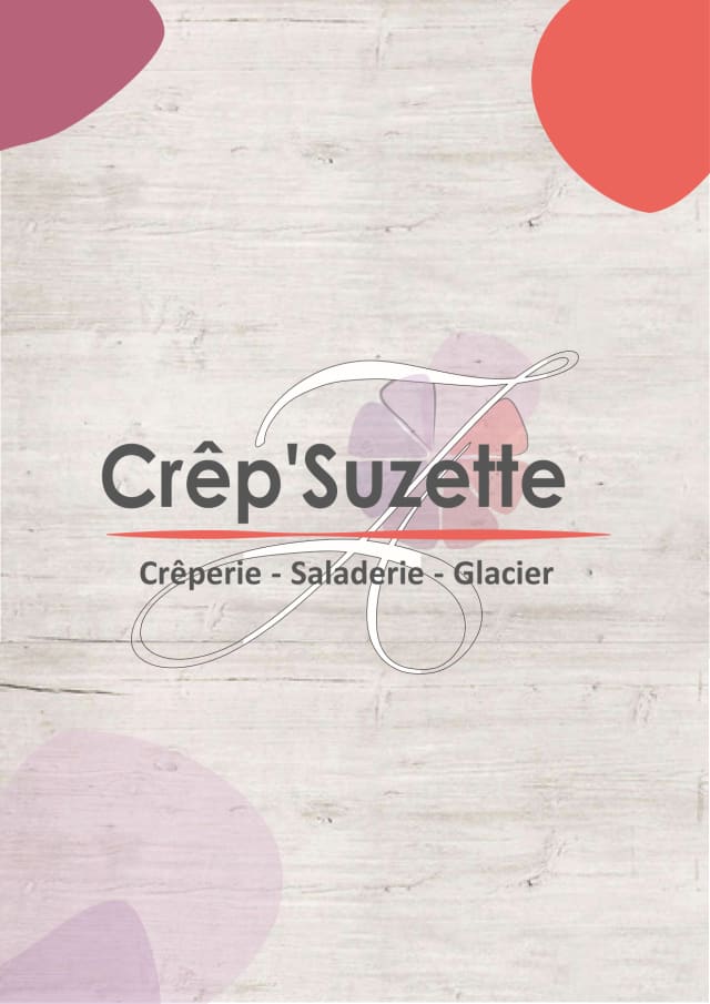 PDF Menu page 1