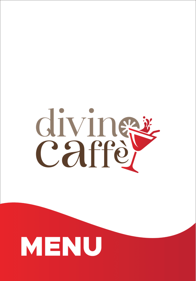 Menu 2025 Divino Restaurant in Cosenza TheFork