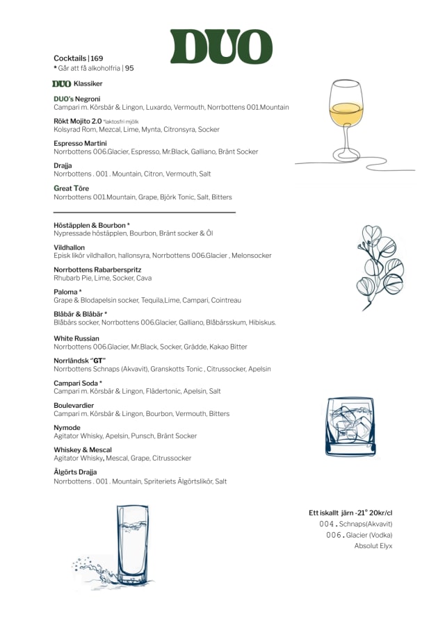 Meny 2024 Restaurang DUO I Uppsala TheFork meny-2024-restaurang-duo-i-uppsala-thefork
