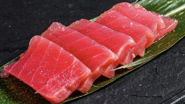 Sashimi Atun “balfego” (8 Piezas ) - Sakai, Madrid