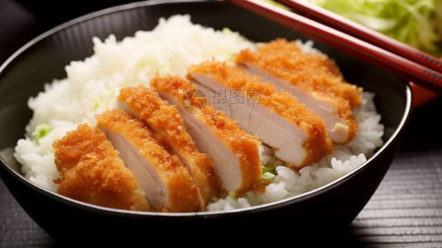 Tonkatsu - Enso Yakitori