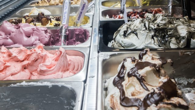 Gelato Artigianale - Il Castagno