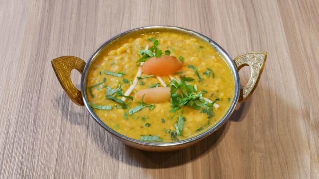 Dal tadka - Indian Bites, Geneva