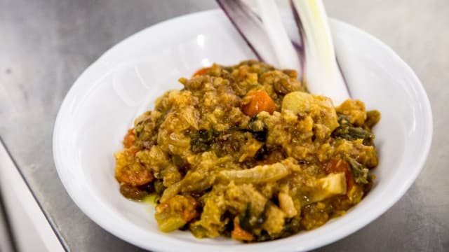 Ribollita - Il Maialetto