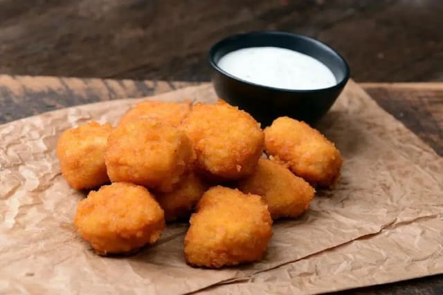 NUGGETS DI POLLO - Amascalzon