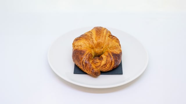 Croissant - Casa Seat by Binomi