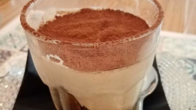 Tiramisu’ - Status Quo, Rome