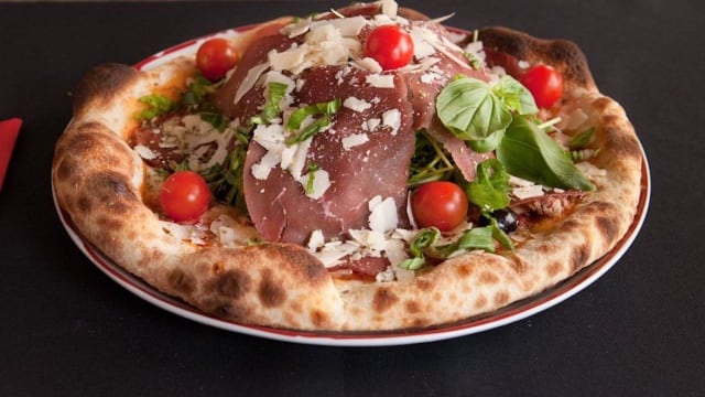 La Bresaola - Little Italia