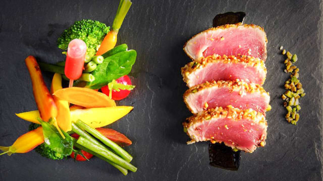 Carte et Menus 2025 - L 'AILE OU LA CUISSE à Saint-Rémy-de-Provence