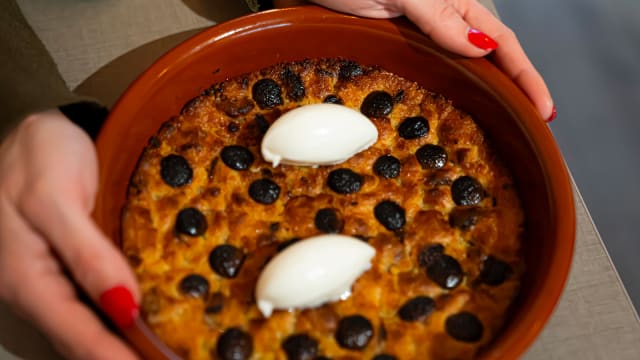 Le cookie XXL de l'Audass' - Audass, Asnières-sur-Seine