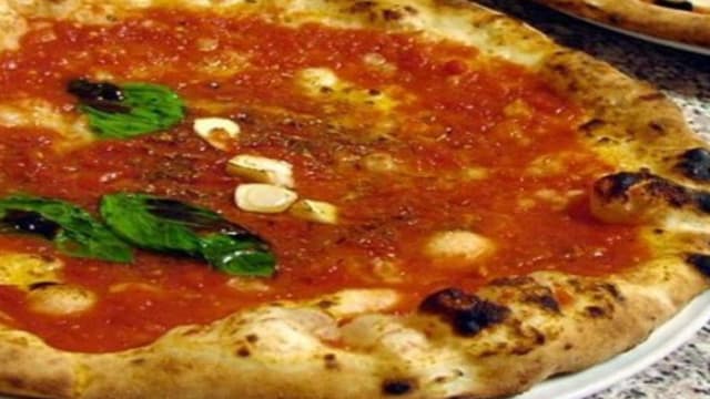 Marinara - Da Mimmo, Paris