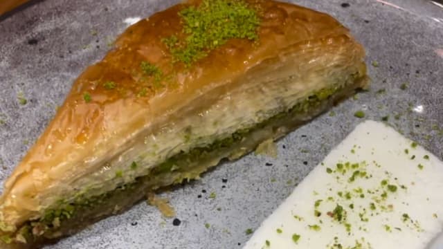 Baklava - La Casa, Rosny-sous-Bois