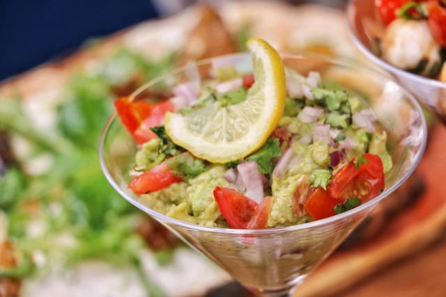 Guacamole maison - Maddy, Paris