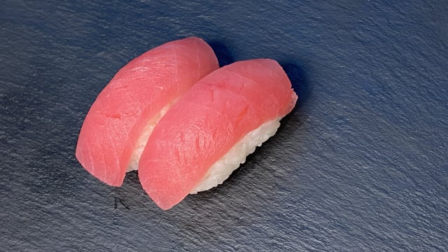 Teka nigiri  - Dat Sushi Haus, Aachen