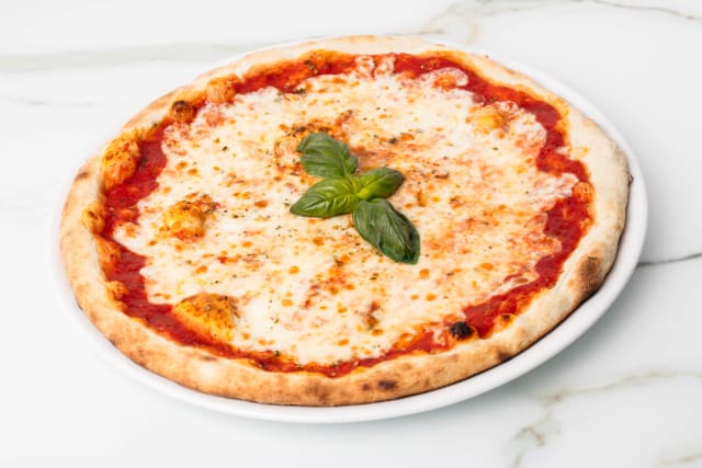 Margherita - PIZZA FRATELLI - ALFORTVILLE