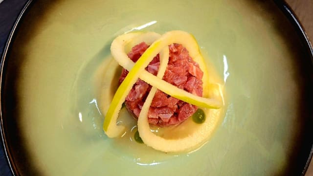 FILOSOFIA  - Atypical Gourmet Restaurant - Solo menù degustazione, Caselle Torinese